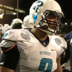 Ravens rock Lions, go to 4-0 | NPSL football