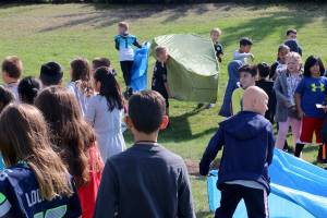 COURTESY PHOTO, Vicki Alonzo, Auburn School District