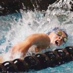Auburn Riverside swims to All-City victory