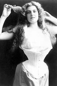 Museum seeking historic women’s undergarments for exhibit