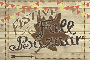 Green River College hosts Festive Fall Bazaar on Oct. 14