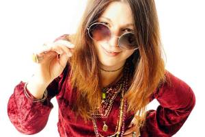 Janis Joplin tribute band to rock Auburn Ave Theater on Oct. 21
