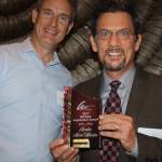 Chamber names Sen. Miloscia Legislator of the Year