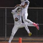 Revived Lions turn back Trojans 30-17 | NPSL football