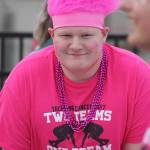 Auburn schools team up for a Pink Out party fundraiser to beat breast cancer | PHOTOS
