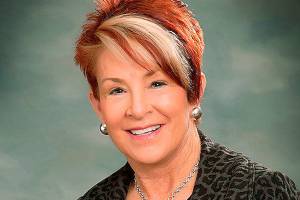 Largo Wales. FILE PHOTO