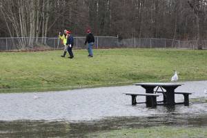 King County officials urge preparedness as ‘La Niña’ forecast could amplify river flooding