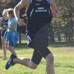 Undefeated Ravens scoot to NPSL Olympic Division cross country title