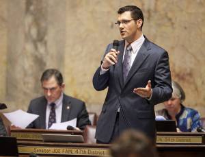 State veterinary association recognizes Fain for animal advocacy