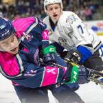 Royals overthrow Thunderbirds | WHL