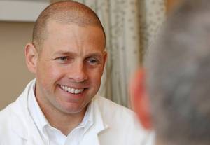 Prostate cancer: To test or not to test?