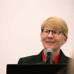 Green River College President Suzanne M. Johnson. MARK KLAAS, Reporter