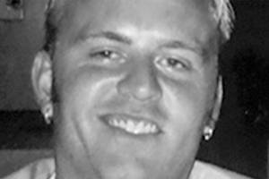 DANIEL EUGENE RICHARDSON JR.