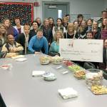 Auburn Public Schools Foundation exceeds $20,000 in quarterly grant support