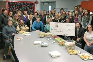 Auburn Public Schools Foundation exceeds $20,000 in quarterly grant support