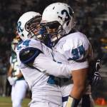 Ravens grind past Trojans, take second in Olympic race | NPSL football