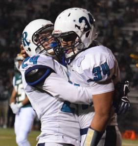 Ravens grind past Trojans, take second in Olympic race | NPSL football