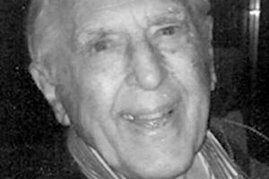 CHARLES FREDERICK HOUGH