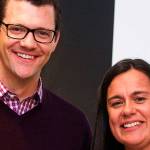 Sen. Fain honored for suicide prevention legislation