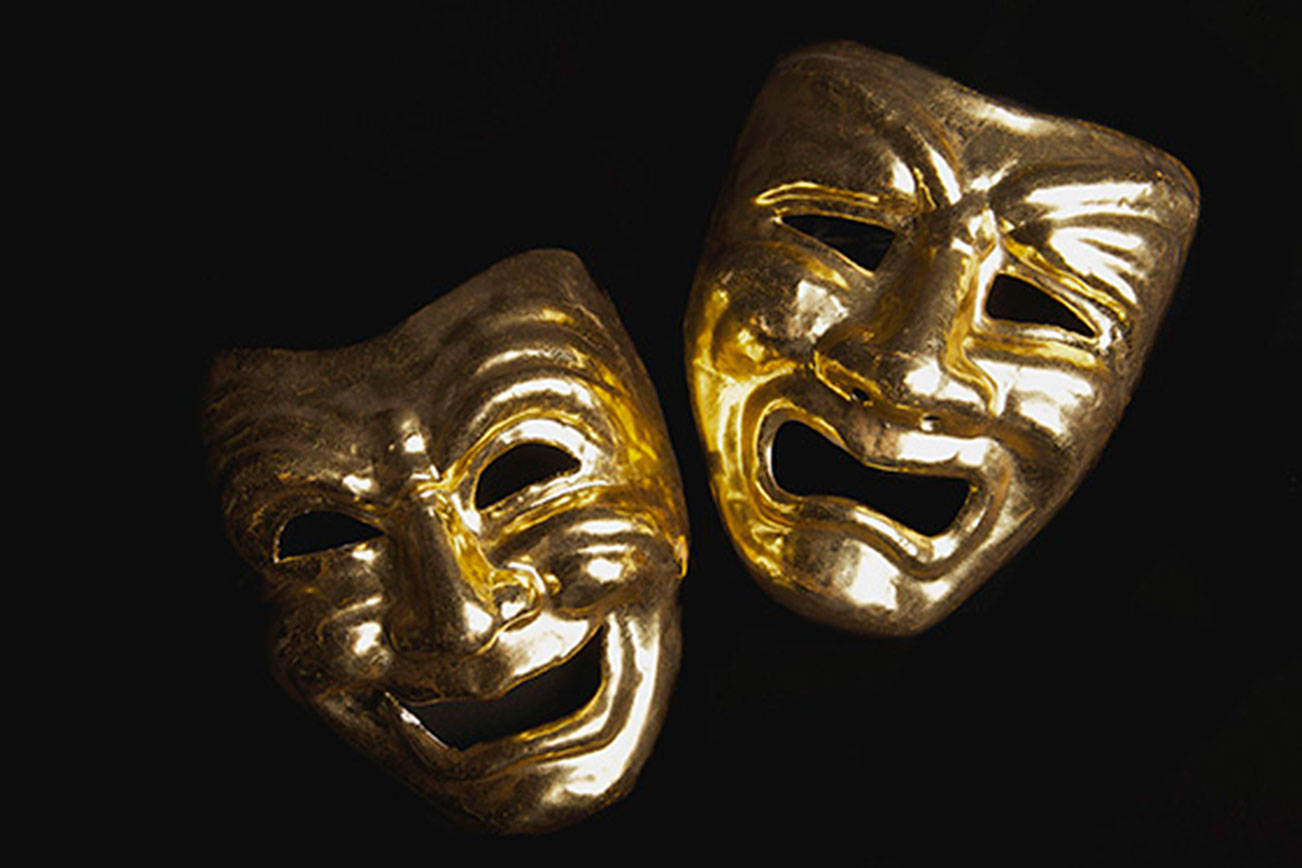 Seattle International Comedy Competition returns to the Ave