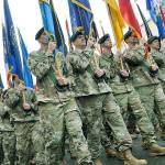 Auburn’s Veterans Day program continues proud tradition