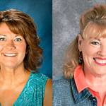 Auburn School Board recognizes outstanding staff members