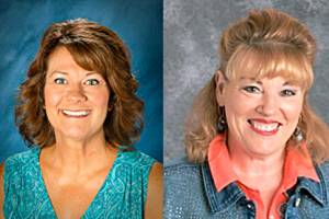 Auburn School Board recognizes outstanding staff members