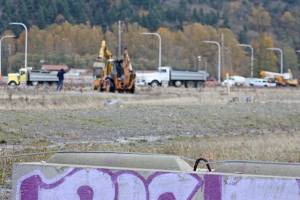 Developer of old Valley 6 property announces pre-leasing