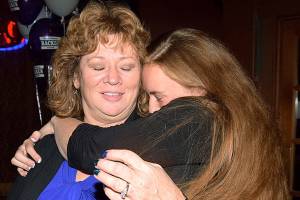 Backus holds big lead over Wales in early returns of Auburn mayoral race