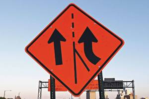 Auburn traffic advisory: SE 304th Street – 108th Avenue SE to 112th Avenue SE