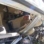 Pain from the path of a drowsy driver’s crash still hurts today | Guest op