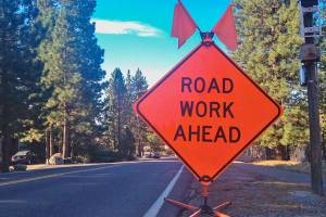Auburn traffic advisories: West Valley Highway and South 287th Street