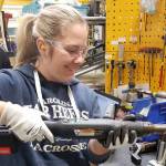 Auburn School District automotive program receives $10,000 grant from Ingersoll Rand Foundation
