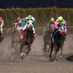Emerald Downs goes live on Sunday, April 22, beginning a 70-race-date stretch through Sept. 30. REPORTER FILE PHOTO
