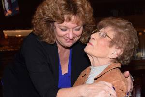 Backus wins re-election, handily, as mayor, admits ‘this is my last campaign’