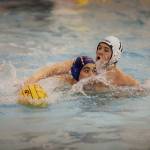 Kentridge junior Adrian Tirtu, right, defends Auburn Mountainview senior and captain Truman Sulewski during district playoff action. COURTESY PHOTO, Tracy Arnold