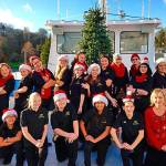 Rainier Youth Choirs to perform on Argosy Christmas Ship