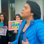 Dreamers, supporters urge U.S. Rep. Reichert to move fast on Dream Act