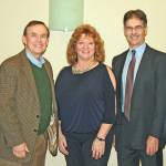 Chief economist meets with South King County community leaders