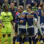 The Stars, off to a 1-2 start this season, host Turlock on Friday. COURTESY PHOTO, Tacoma Stars