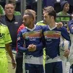Stars welcome Express to ShoWare on Friday | MASL