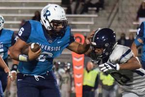 Ravens’ Malietufa, Lions’ Alfrey earn MVP honors in all-league football selections | NPSL Olympic