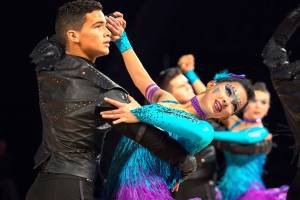 Dancing with heart and soul: Auburn studio strives to bring out the best in youth