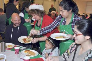 Have breakfast with Santa on Dec. 9; registration open