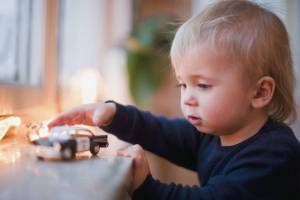 Tree of Giving Toy Drive begins for the holidays