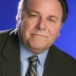 Jack Bermingham. COURTESY PHOTO