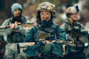 COURTESY PHOTO, Museum of Flight