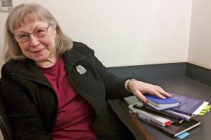 City searches for its next poet laureate