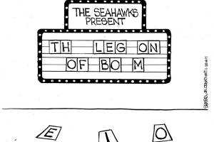 Secondary a primary concern | Shiers