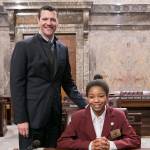 Auburn students invited to apply for 2018 Senate Page Program